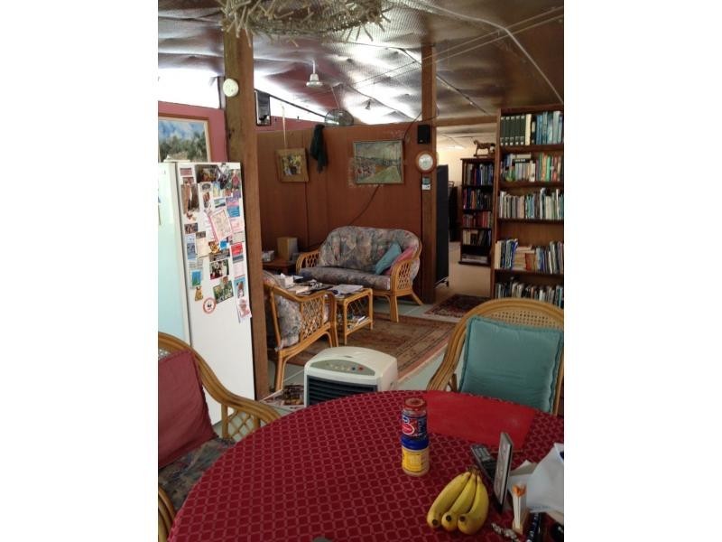 47 Bunker Road, Round Hill QLD 4677