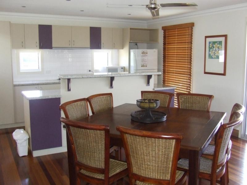 Agnes Water QLD 4677