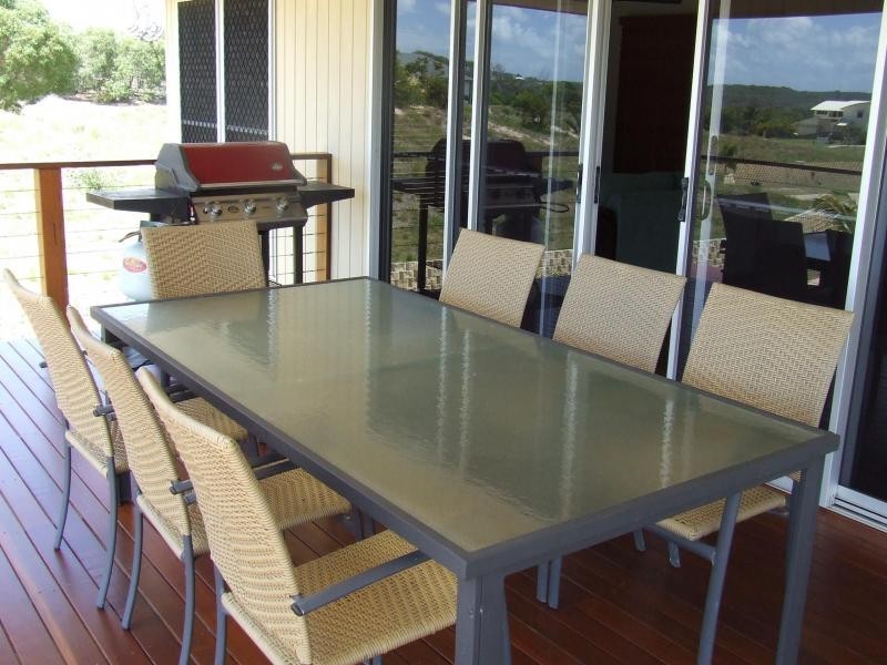 Agnes Water QLD 4677