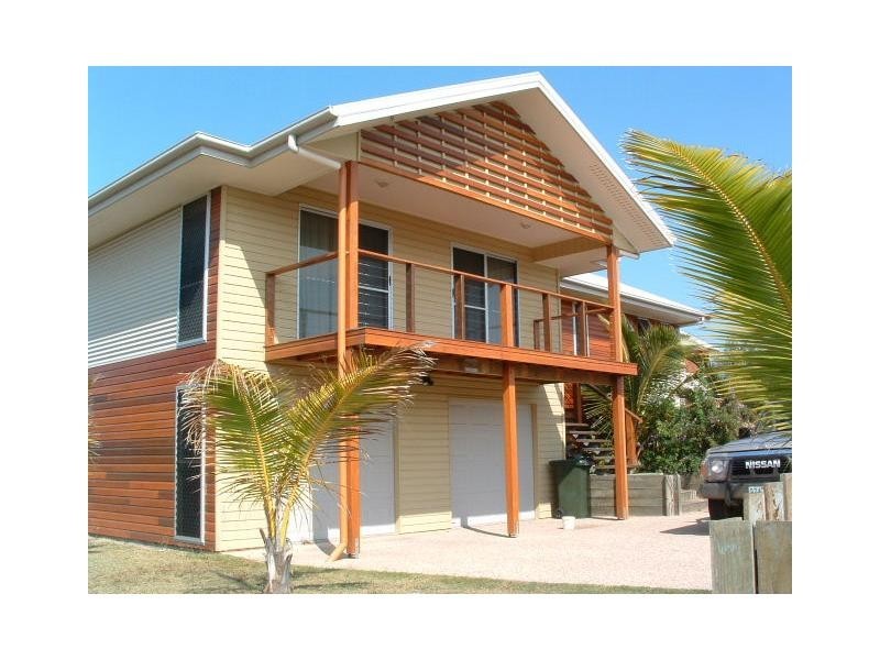 Agnes Water QLD 4677