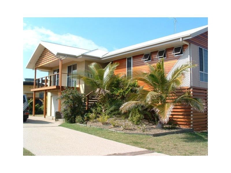 Agnes Water QLD 4677