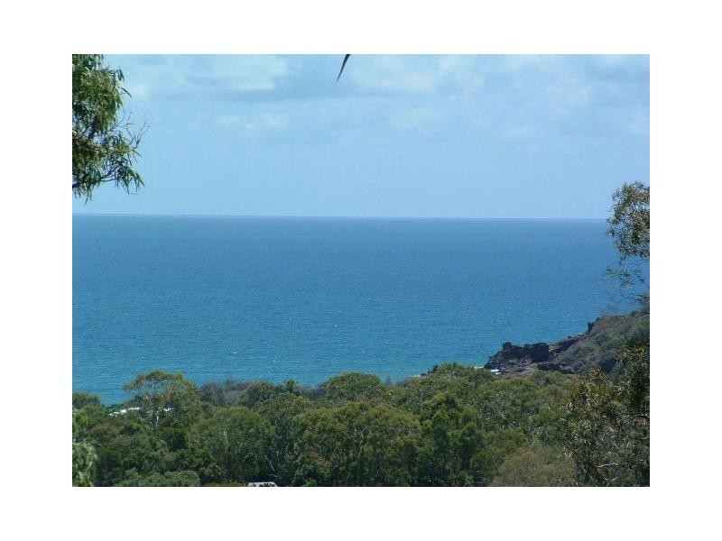 Agnes Water QLD 4677