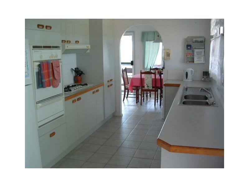 Agnes Water QLD 4677