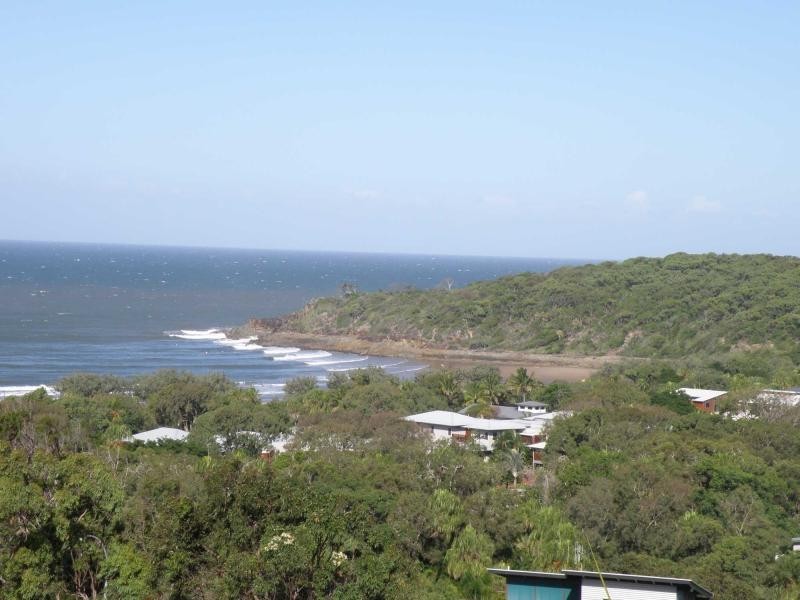 Agnes Water QLD 4677