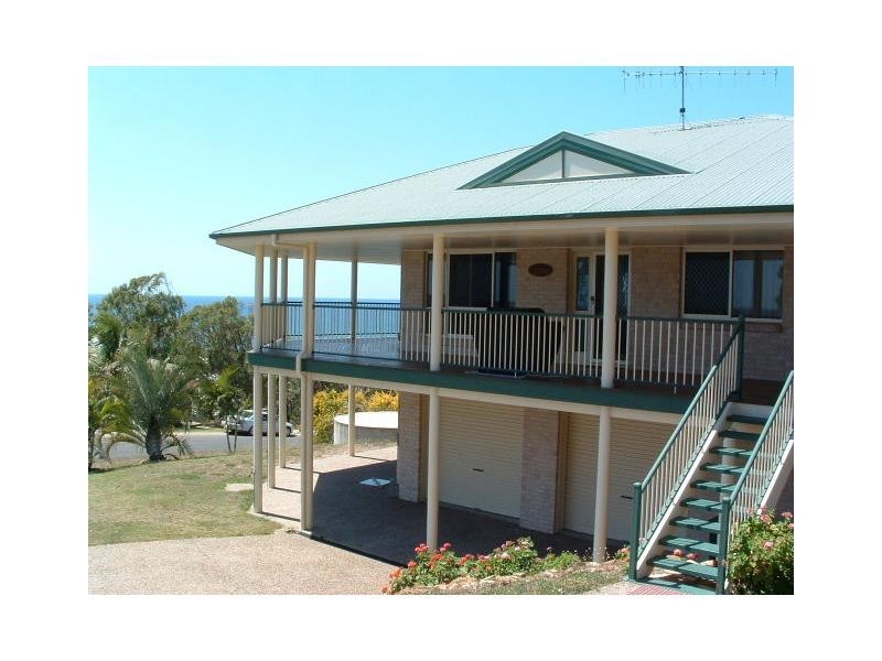Agnes Water QLD 4677