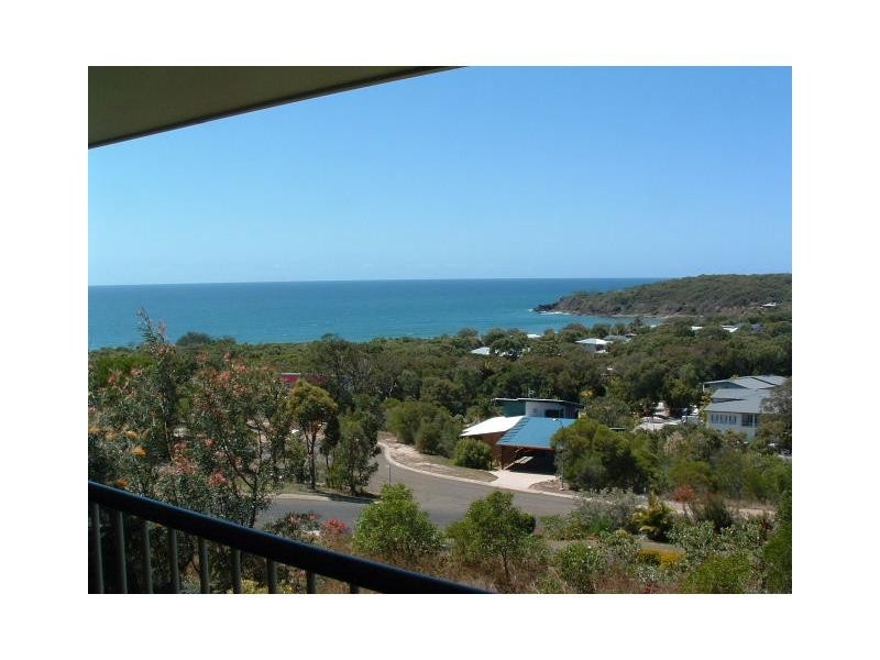 Agnes Water QLD 4677