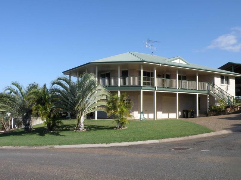 Agnes Water QLD 4677
