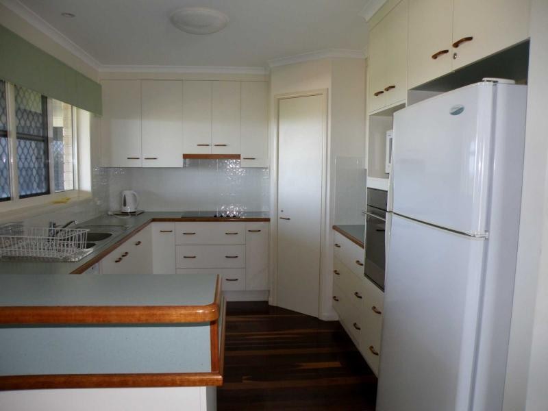 Agnes Water QLD 4677