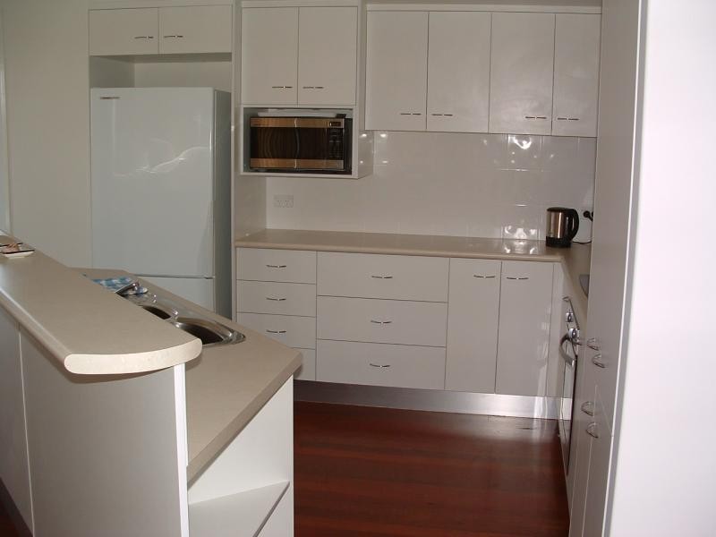 Agnes Water QLD 4677