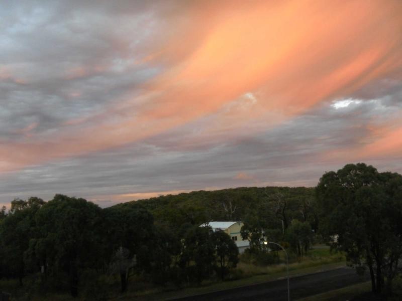 Agnes Water QLD 4677