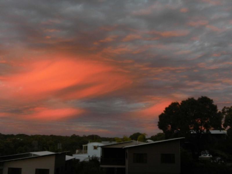 Agnes Water QLD 4677