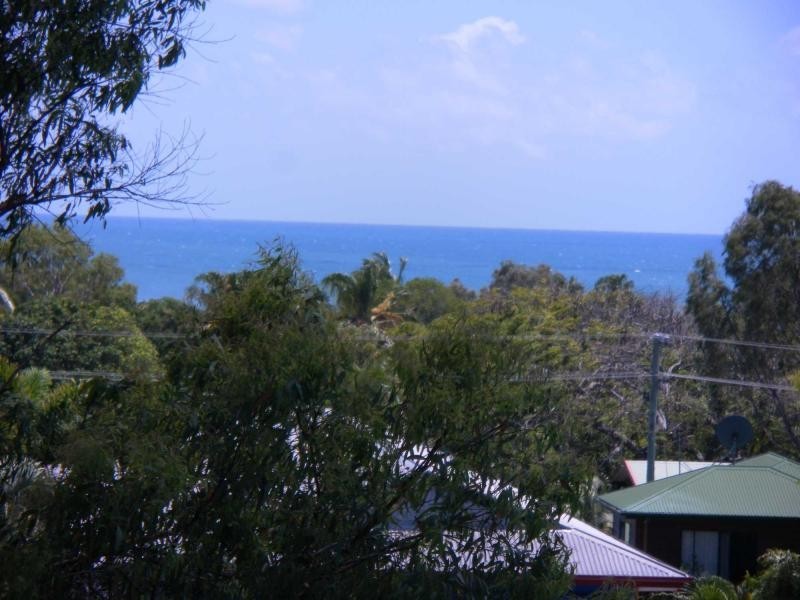 Agnes Water QLD 4677