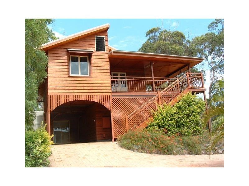 Agnes Water QLD 4677