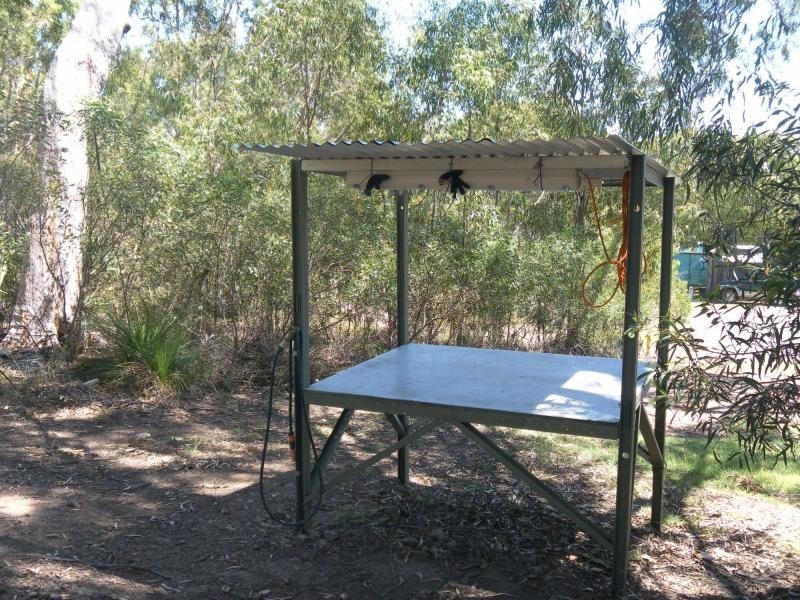 Agnes Water QLD 4677
