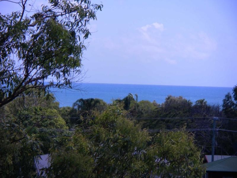 Agnes Water QLD 4677
