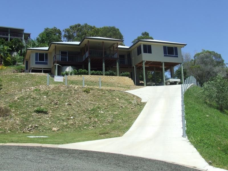 Agnes Water QLD 4677