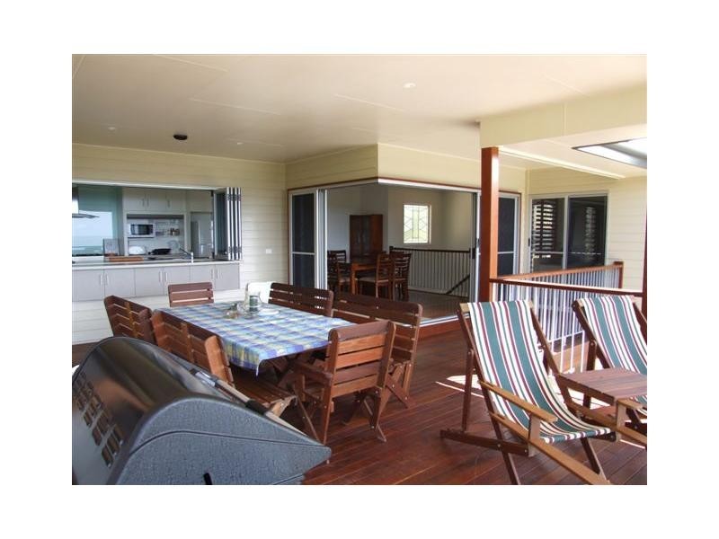Agnes Water QLD 4677