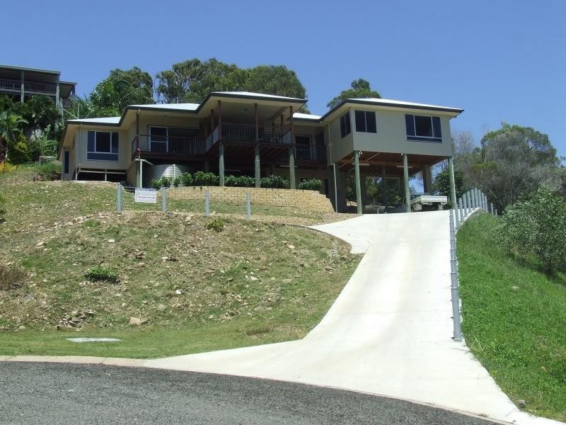 Agnes Water QLD 4677