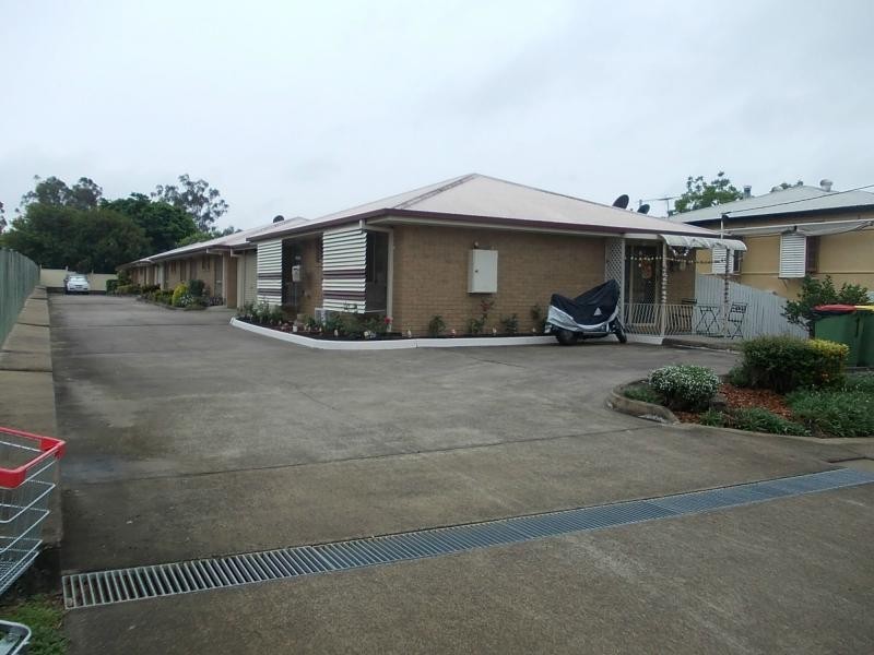 North Ipswich QLD 4305