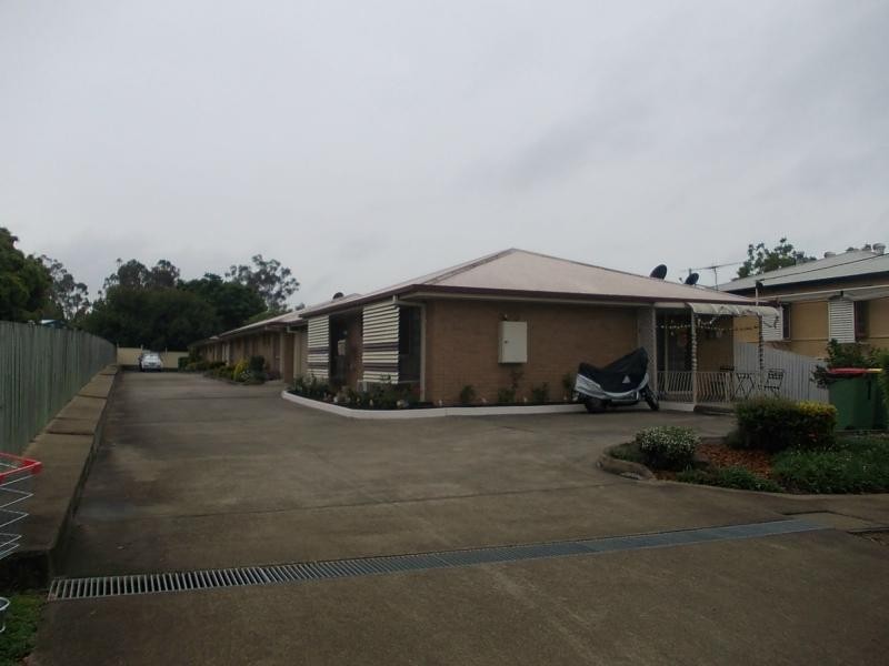 North Ipswich QLD 4305