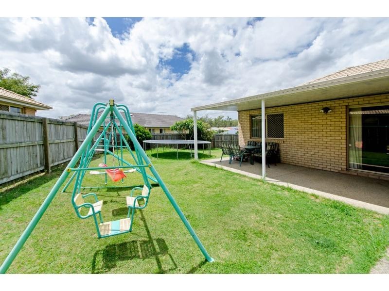 Collingwood Park QLD 4301