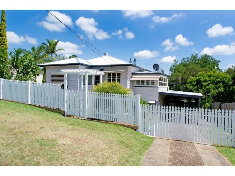 North Ipswich QLD 4305