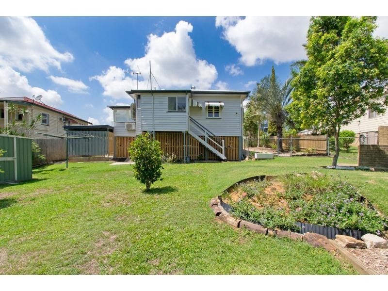 North Ipswich QLD 4305