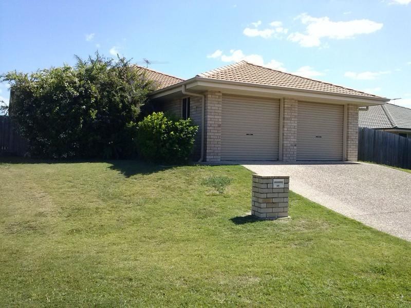Raceview QLD 4305