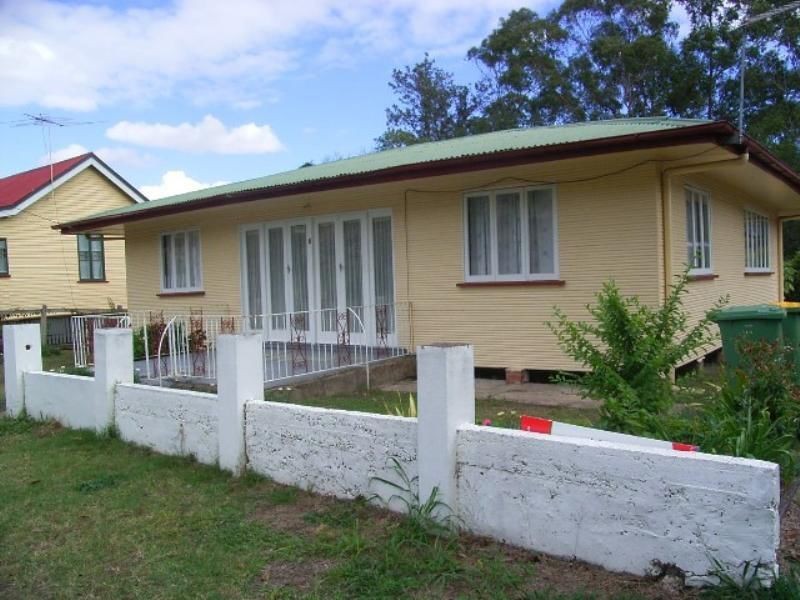 North Ipswich QLD 4305