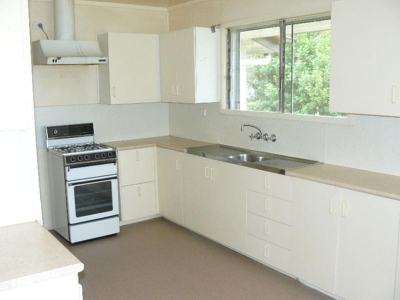 Leichhardt QLD 4305