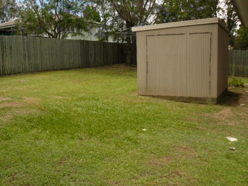 Leichhardt QLD 4305