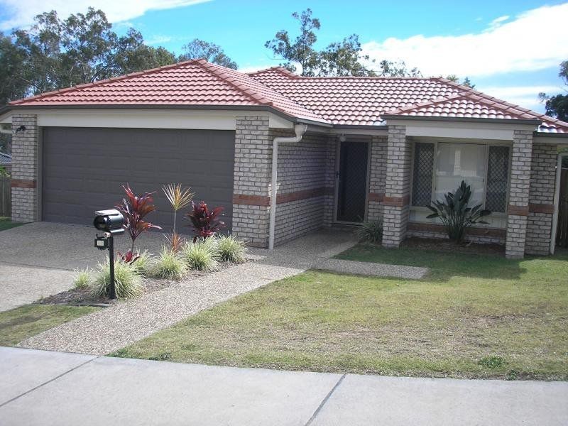 Coalfalls QLD 4305