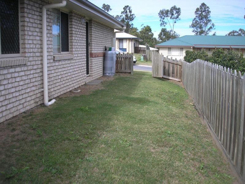 Coalfalls QLD 4305