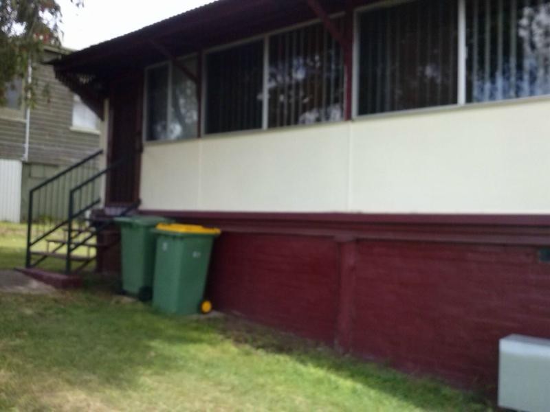 West Ipswich QLD 4305
