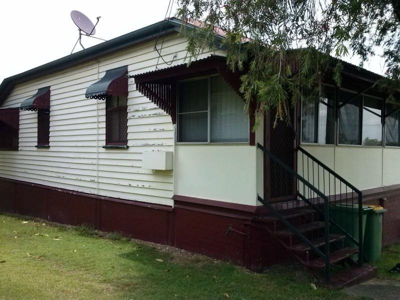 West Ipswich QLD 4305