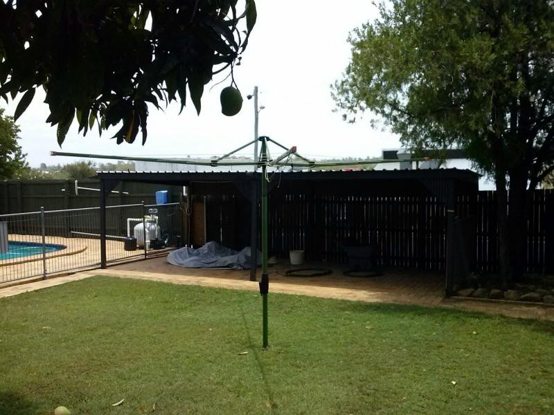 West Ipswich QLD 4305