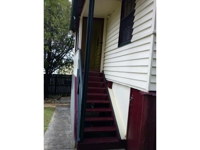 West Ipswich QLD 4305