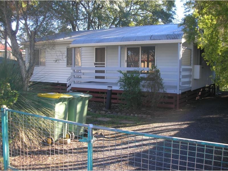 North Booval QLD 4304