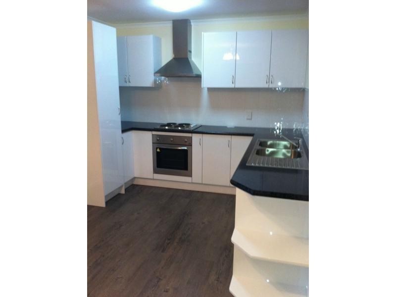 North Booval QLD 4304