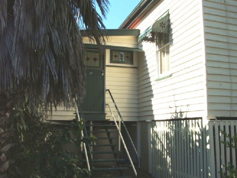 Ipswich QLD 4305