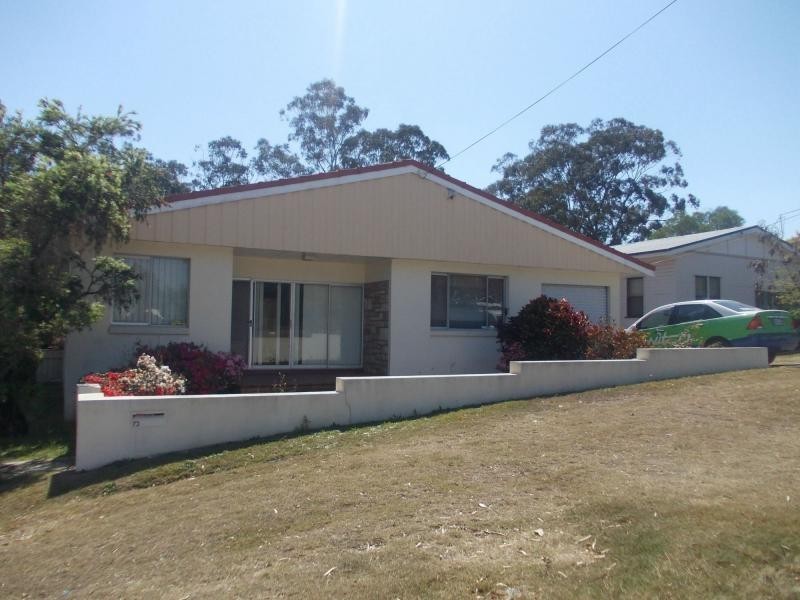 North Ipswich QLD 4305