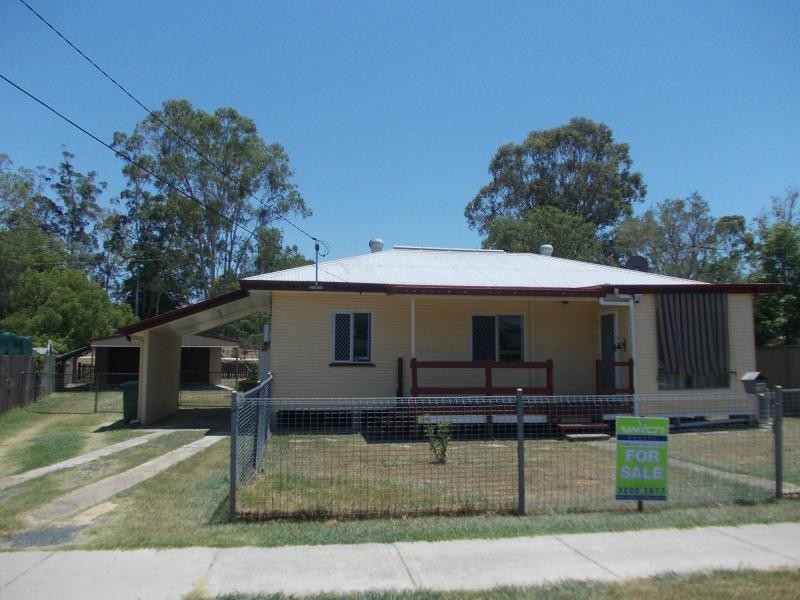 Brassall QLD 4305