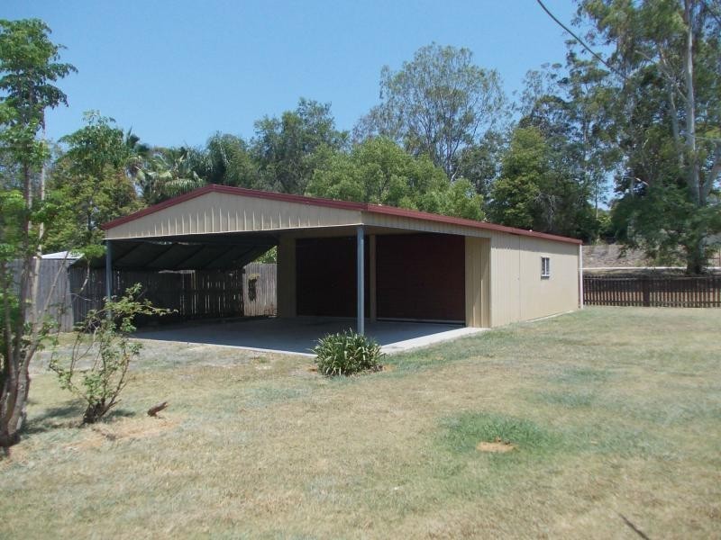 Brassall QLD 4305