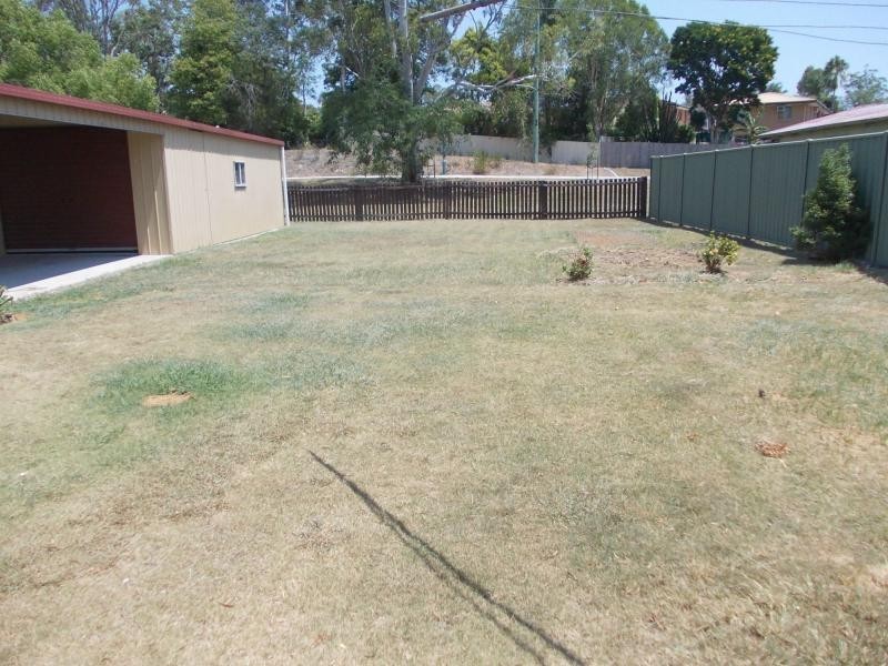 Brassall QLD 4305