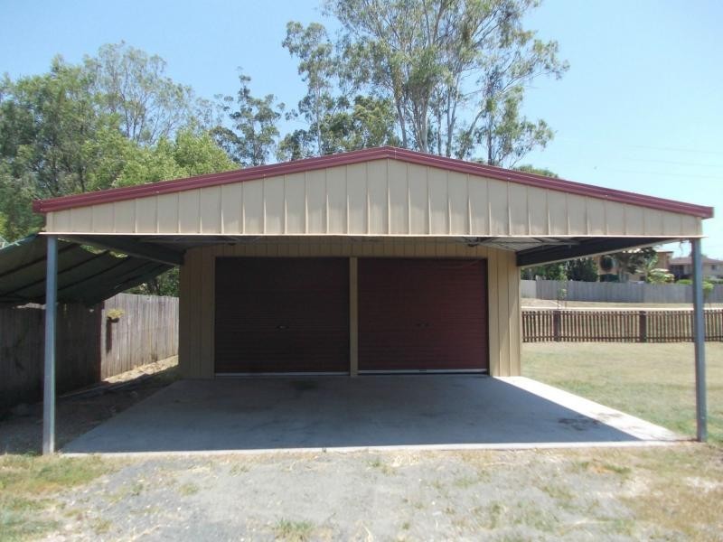 Brassall QLD 4305