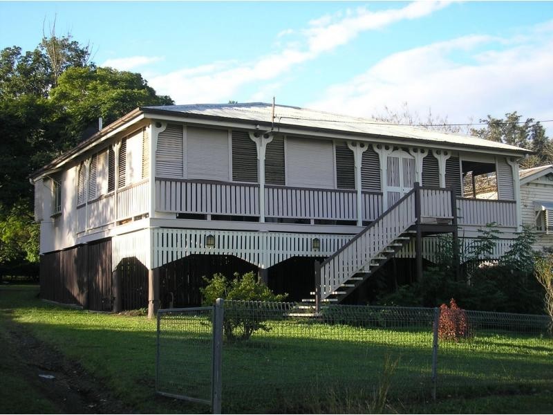 Ipswich QLD 4305