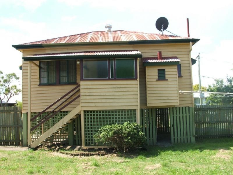Basin Pocket QLD 4305