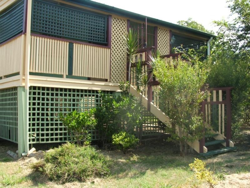Basin Pocket QLD 4305