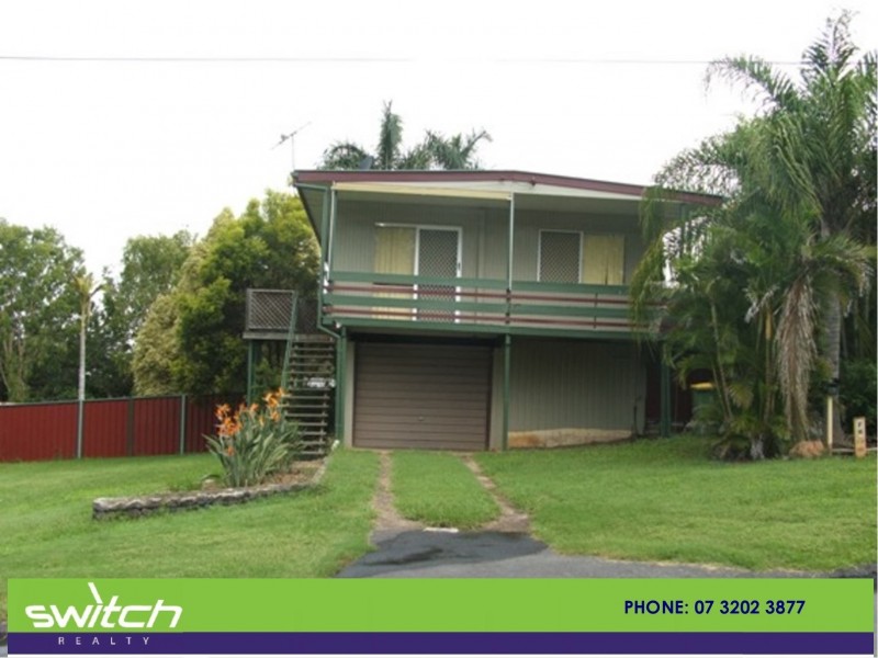 12 Ashfield Street, North Ipswich QLD 4305