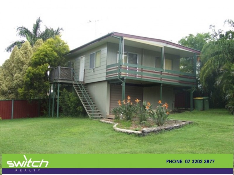 12 Ashfield Street, North Ipswich QLD 4305